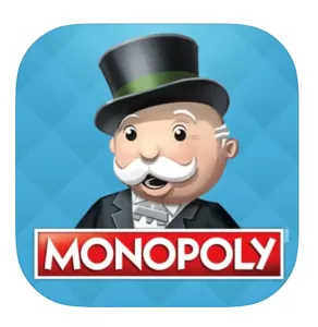 Monopoly app