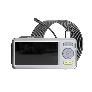 Teslong Household Inspection Camera with Screen