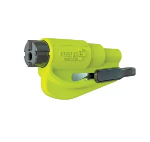 Resqme Emergency Escape Tool