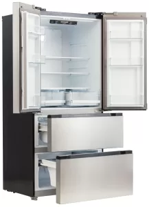 JC Refrigeration’s Dutchaire 2319 12-volt refrigerator 