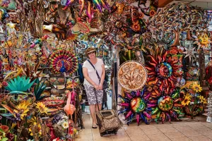 Shoppers have many fun opportunities in Yuma and the surrounding area.