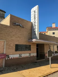 The Freedom Rides Museum remembers those who challenged segregated travel in 1961.