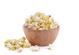 popcorn