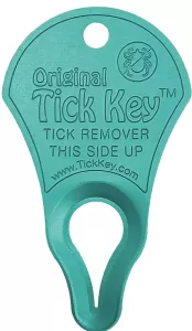 TickKey International tick remover