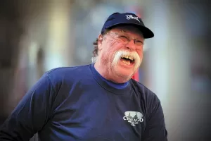 Crop your photos for more interest.