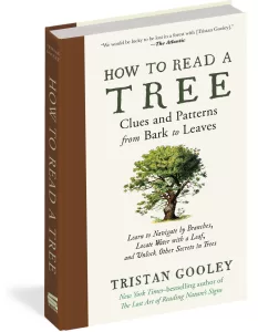How To Read A Tree book