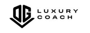 OG Luxury Coach logo