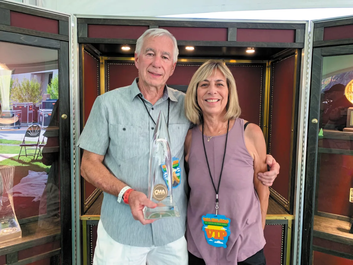 Family Matters: RV Adventures Near And Far