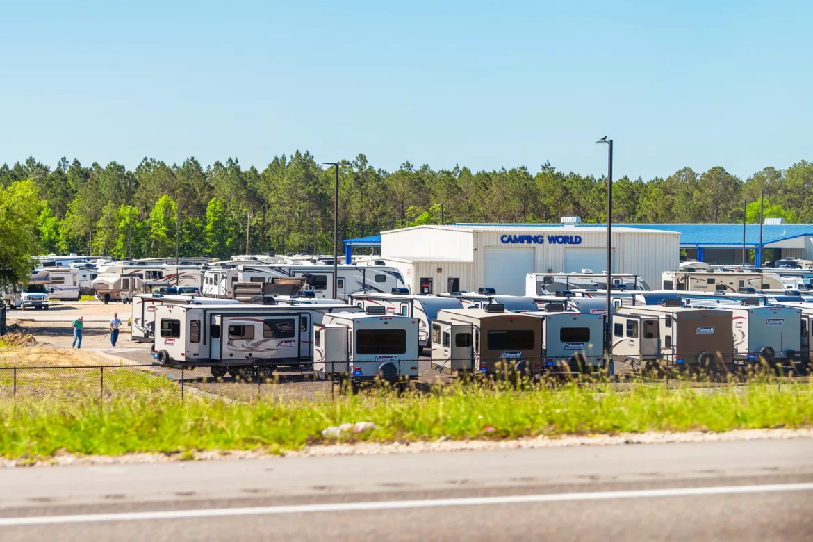 Legislative Update: Issue Alert