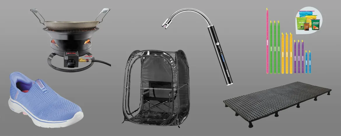 RV Products: June 2024