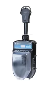 (image 4) Progressive Industries EMS-PT50X portable 50-amp electrical management system