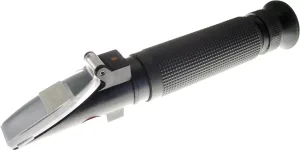 Refractometer