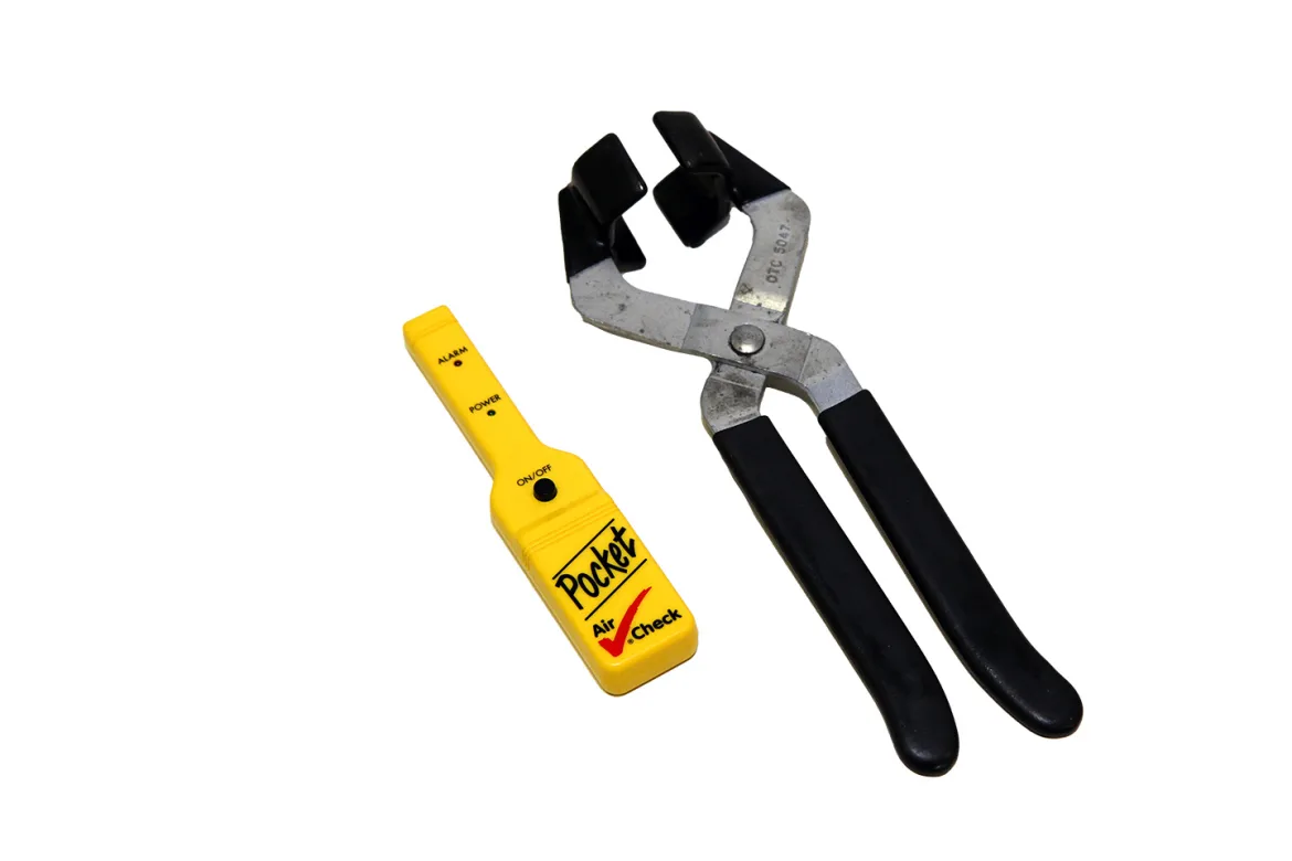 RV Tool Kits — From Basic To Advanced