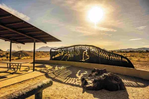 Big Bend National Park