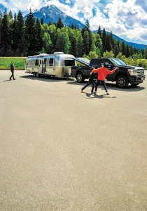 Worldschooling is conducive to the RV lifestyle and blends travel, learning, and fun.