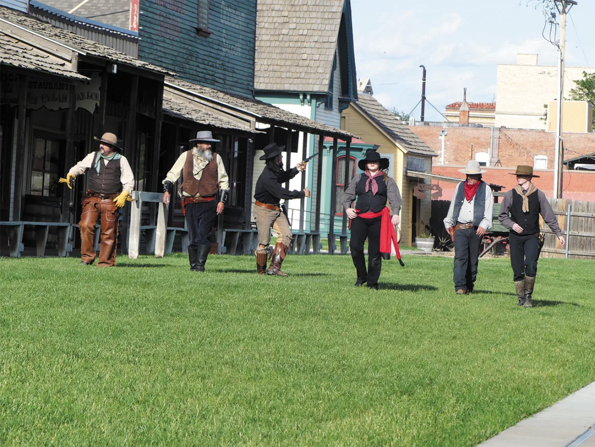Hidden Treasures In Southwest Kansas