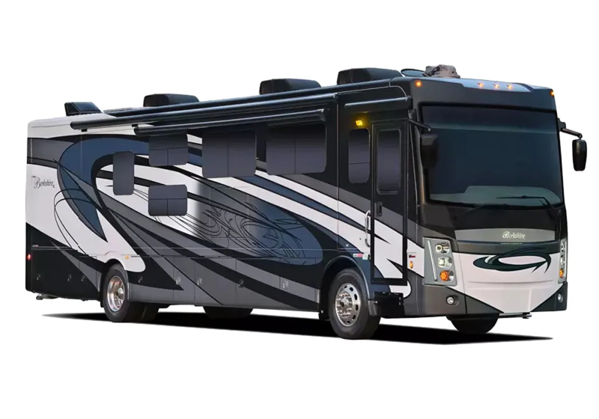 RV Roundup: Hot Wheels