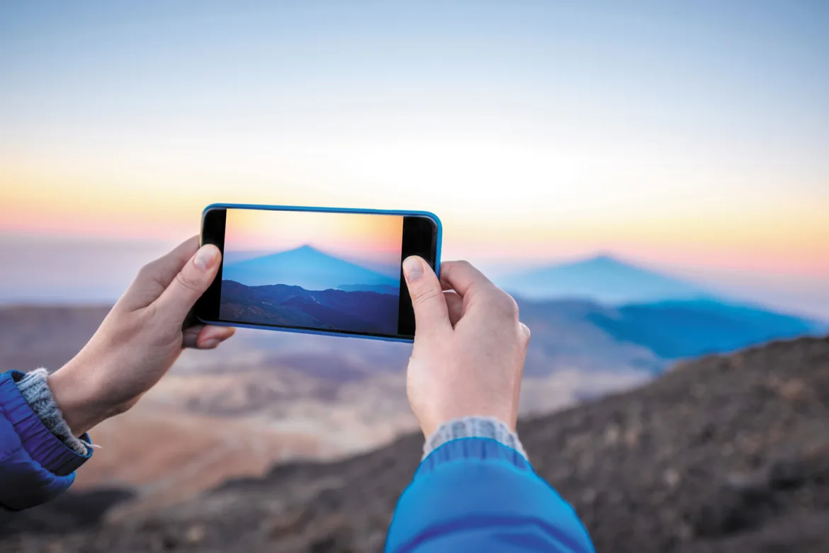 Photography Tips: Take Better Pics With Ease!