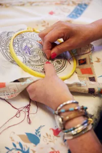 Paducah: The Quilt Capital Of The World