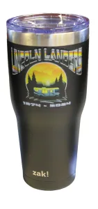 Members of the Lincoln Landers chapter gathered for the group’s 50th anniversary at a celebratory rally held this past April, where they shared stories and viewed memorabilia. The event took place at the DuQuoin, Illinois, fairgrounds, the same site where the chapter was founded during a rally in April 1974.