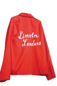 Members of the Lincoln Landers chapter gathered for the group’s 50th anniversary at a celebratory rally held this past April, where they shared stories and viewed memorabilia. The event took place at the DuQuoin, Illinois, fairgrounds, the same site where the chapter was founded during a rally in April 1974.