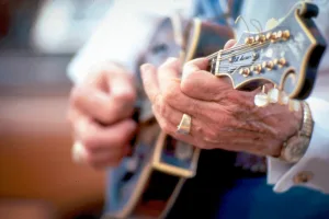 Owensboro, Kentucky: The Bluegrass Music Capital Of The World
