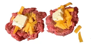 Round-a-Bout appetizers 