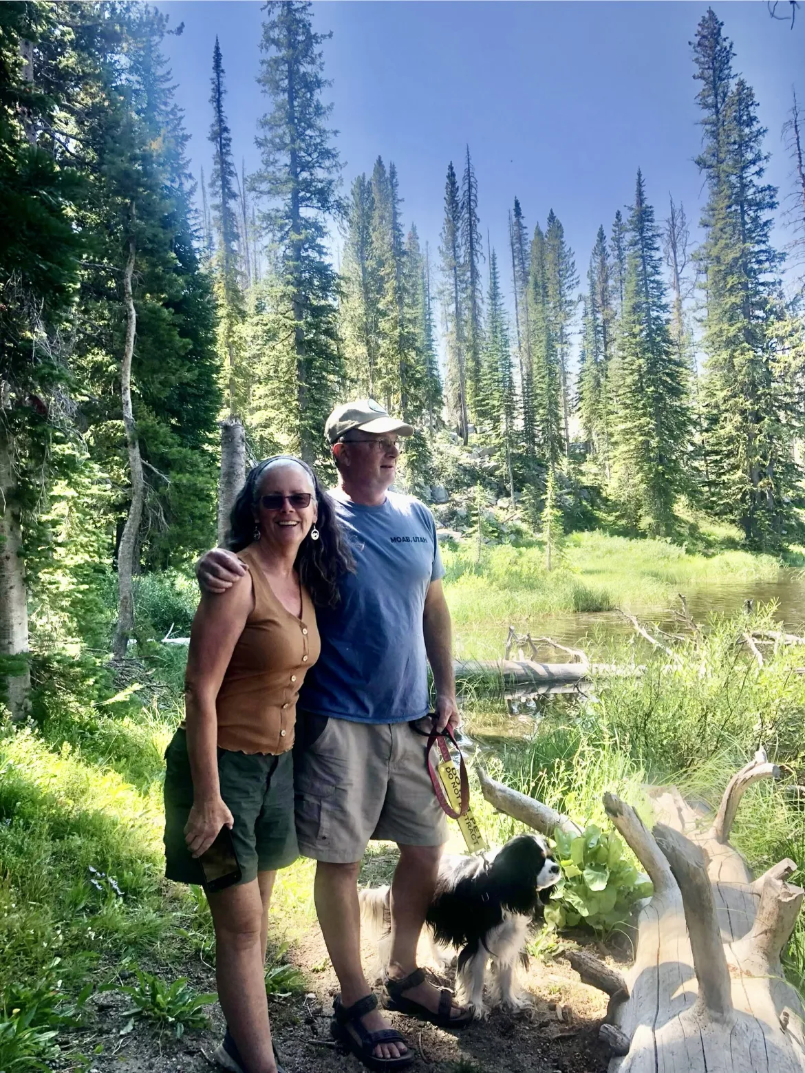 Livin’ the Life: January-February 2025