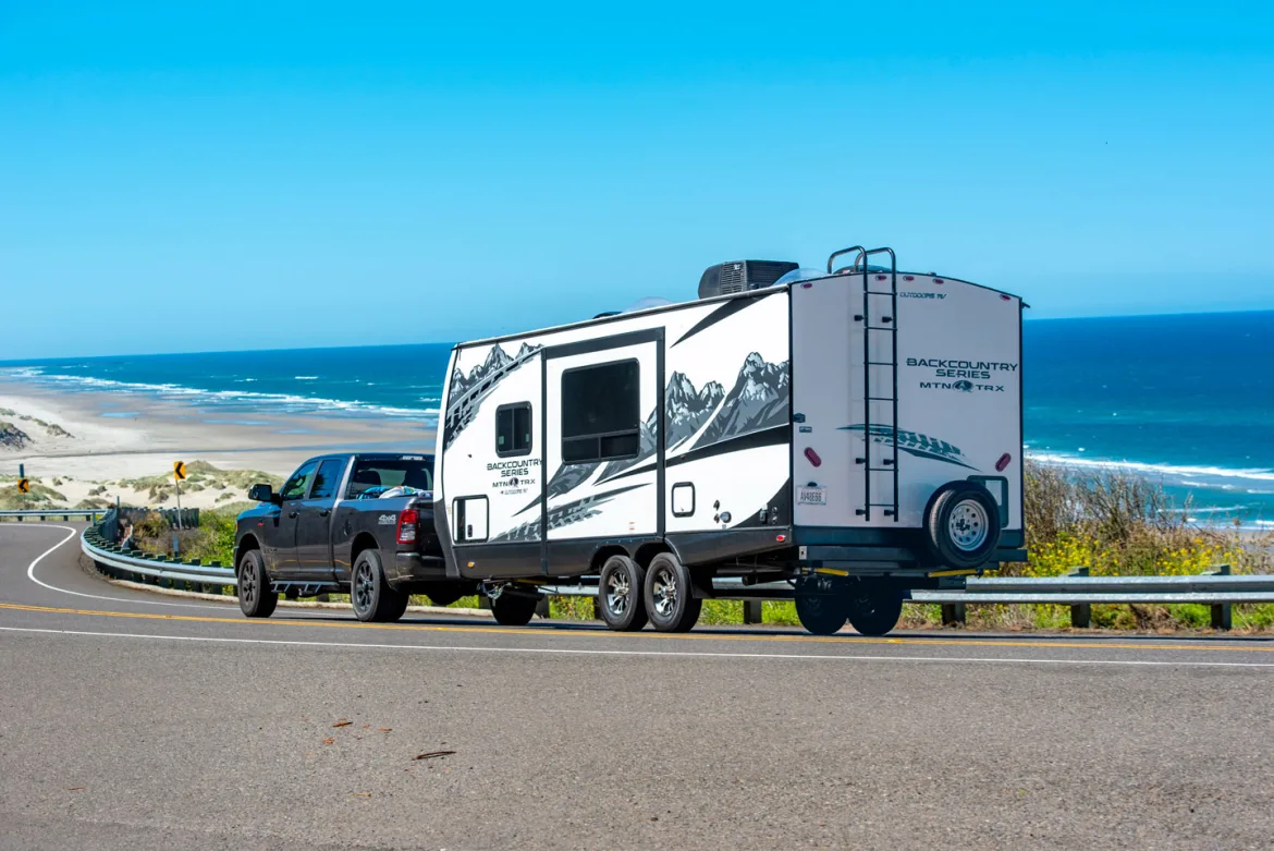 RV Roundup: The Price Is Right