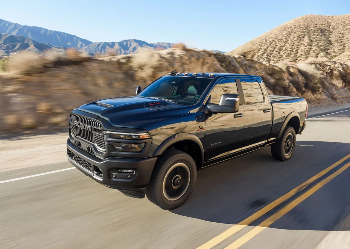 2025 Guide to Towable Vehicles