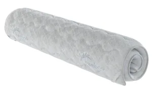 Beloit Mattress Company mattress topper