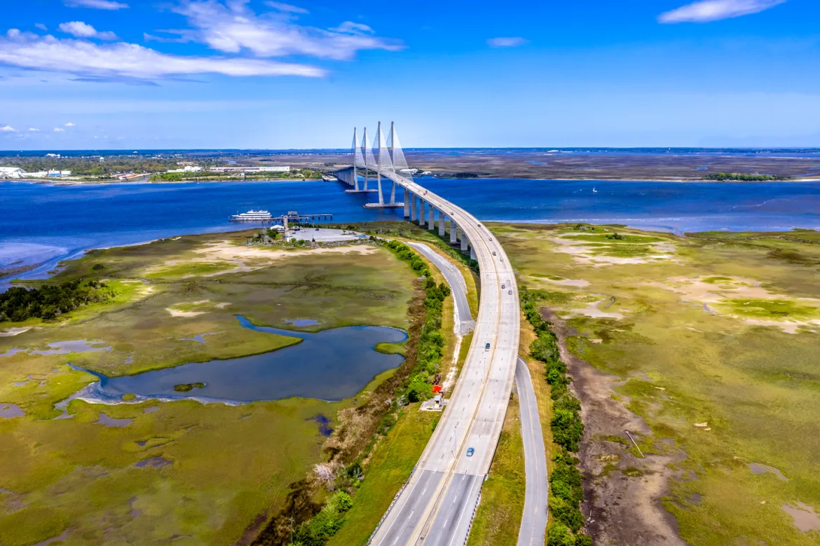 Livin’ The Life: March-April 2025