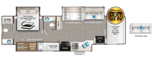 Thor Motor Coach Pasadena 38XL