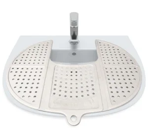 Sink Topper