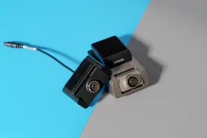 Veroid S1 Infinite dash cam