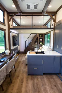 Cedar Creek Cottage 41FWC