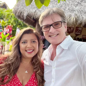 Doug and his wife, Tanya joined Family RV Association and decided to use Doug’s grandparents’ membership number, tacking on a “G” for grandchild.