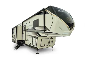 Keystone Montana 3901RK