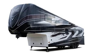 Luxe Regent 48FLB