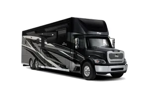 Newmar Supreme Aire 4530