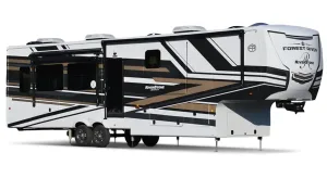 Forest River Riverstone Legacy 44DBL