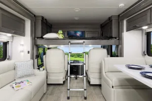 Thor Motor Coach Aria 4000