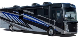 Thor Motor Coach Aria 4000