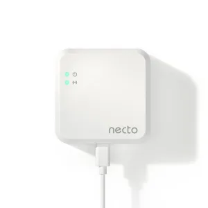 Necto smart cellular monitor