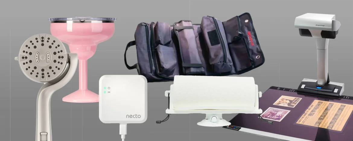 RV Products: July-August 2025