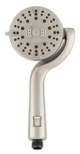 Waterpik Transform RV 360-degree showerhead