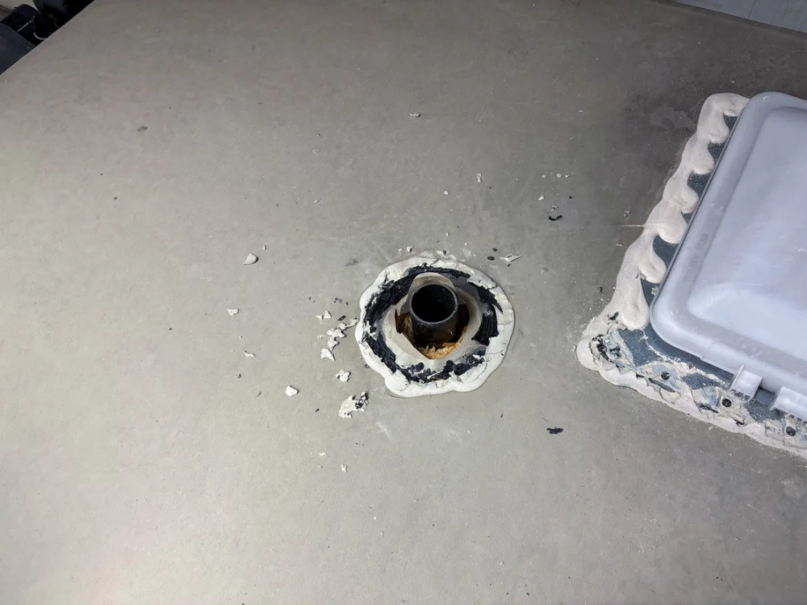 Tech Talk: Where The Rubber Meets The . . . Roof