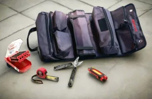 Defiance Tools On-The-Go Tool Kit