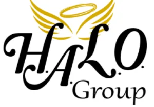 Halo Group logo