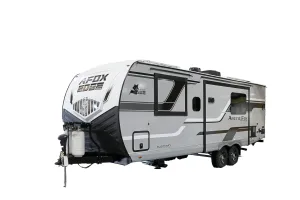 Northwood Arctic Fox Edge 26MK